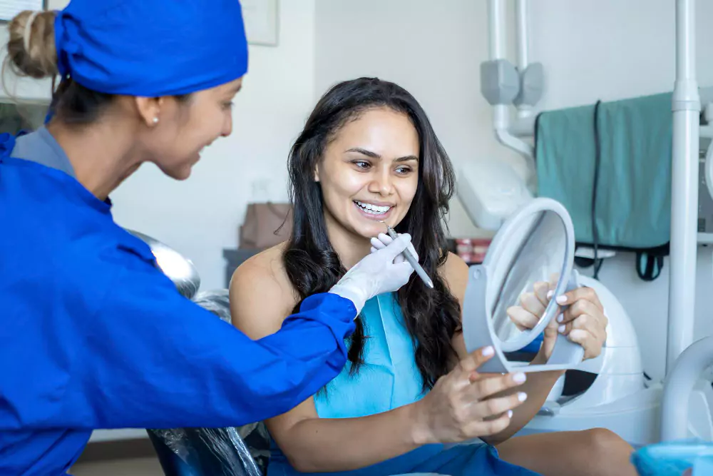 Oral Rehabilitation & Restorations